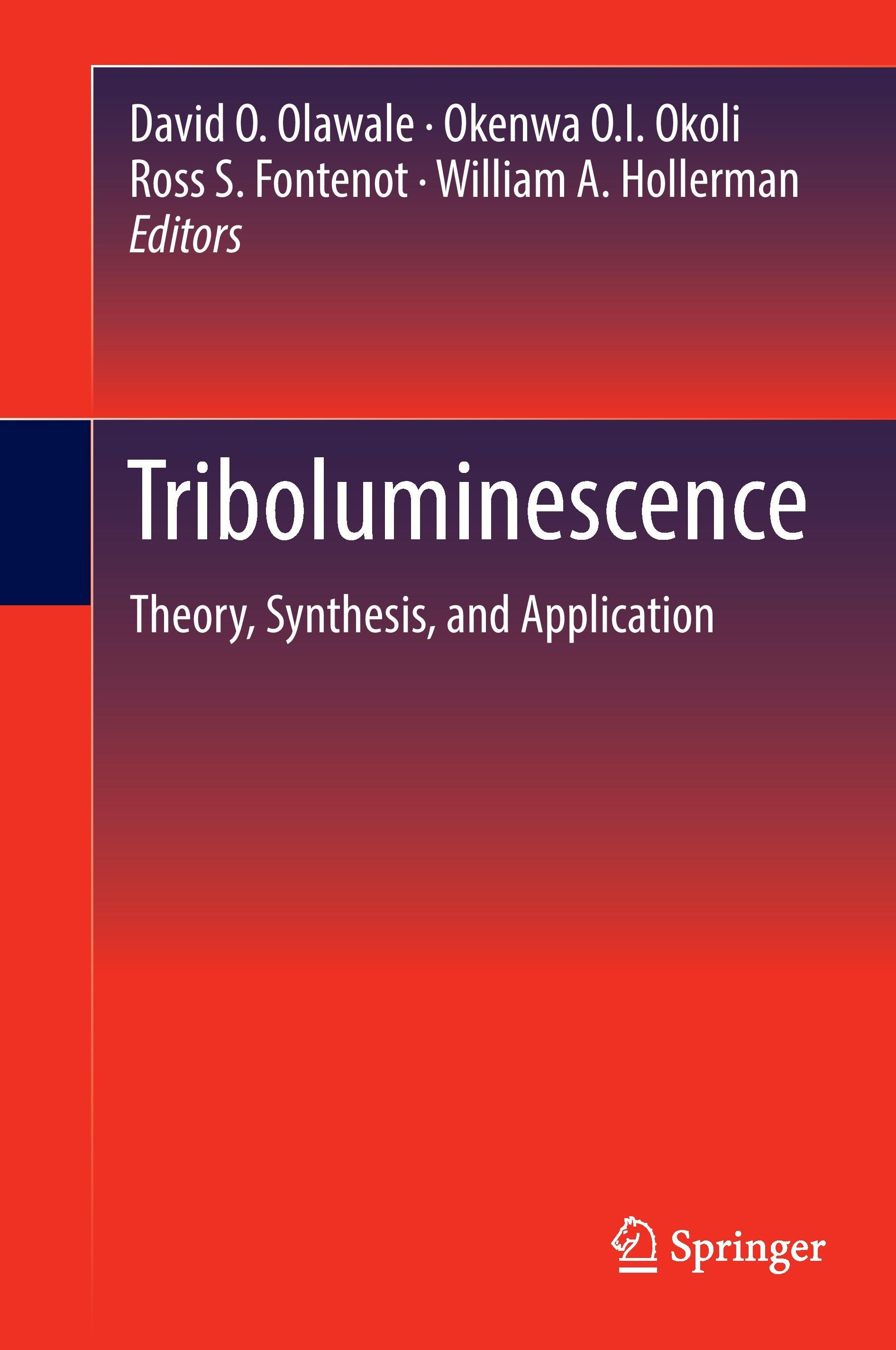 Triboluminescence