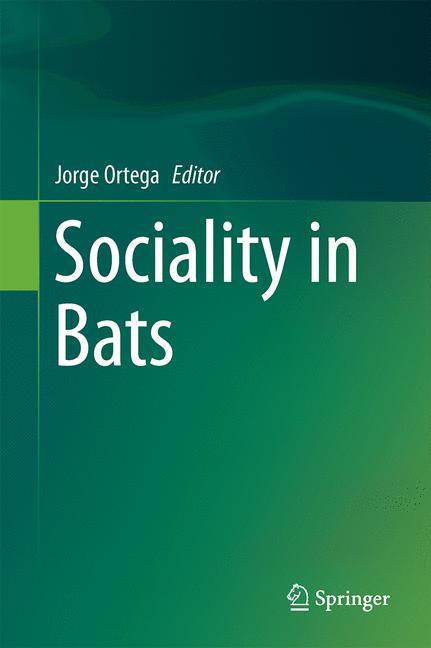 Sociality in Bats