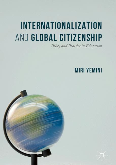 Internationalization and Global Citizenship