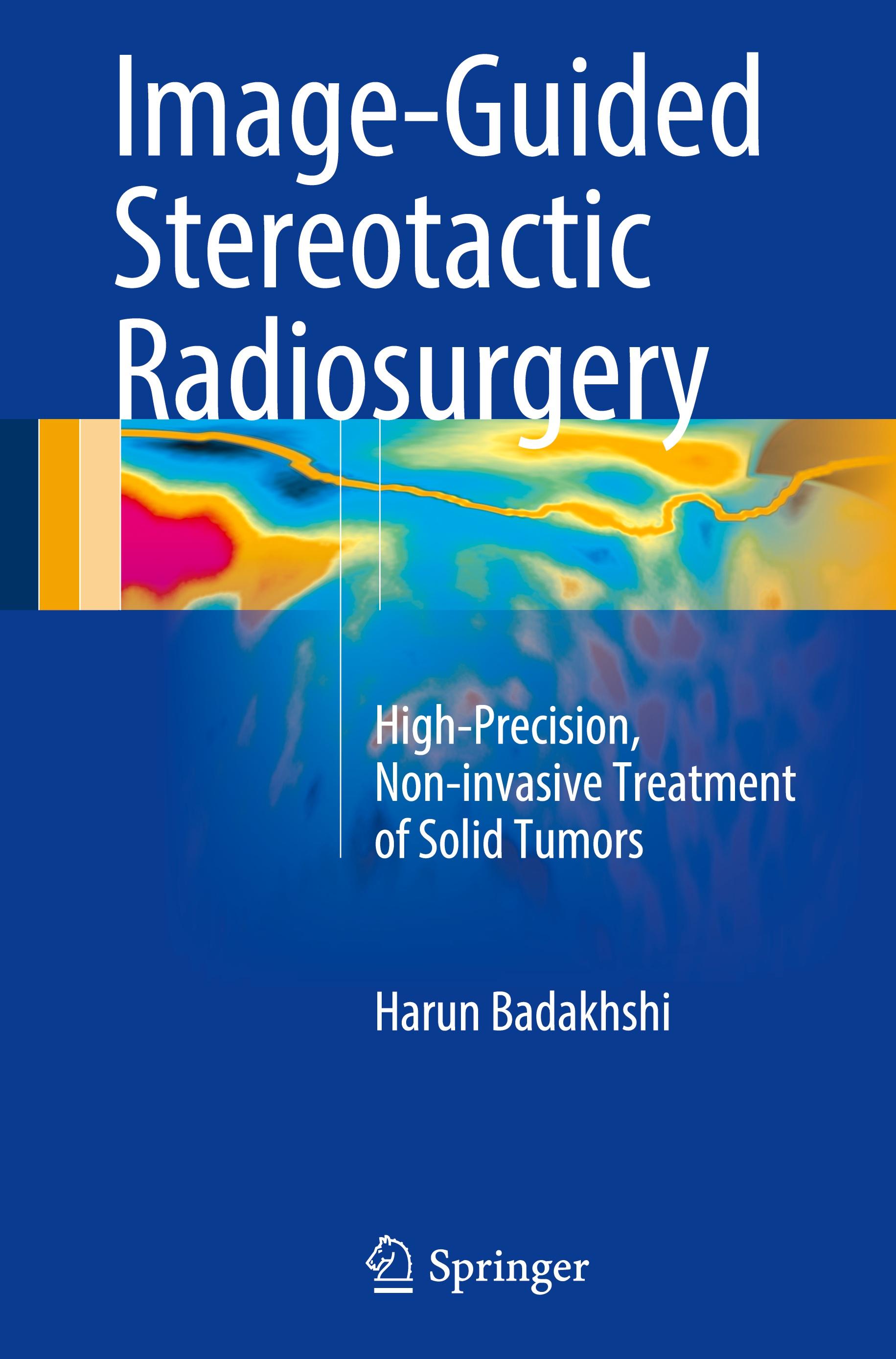 Image-Guided Stereotactic Radiosurgery