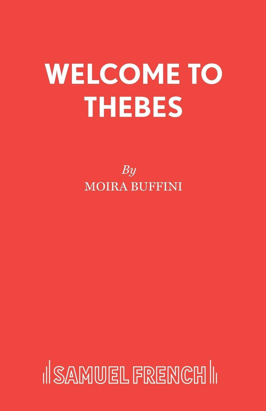 Welcome to Thebes