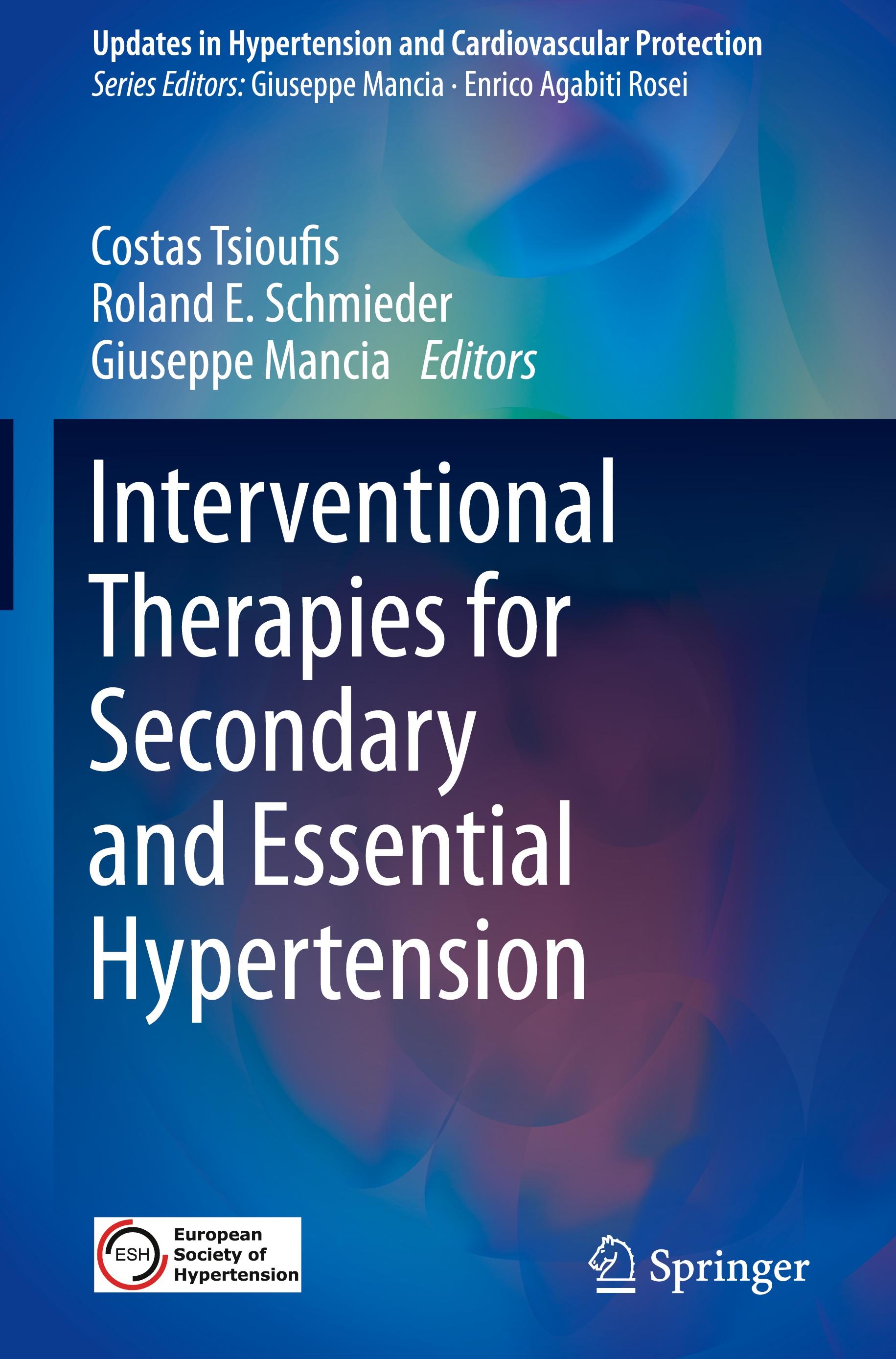 Interventional Therapies for Secondary and Essential Hypertension