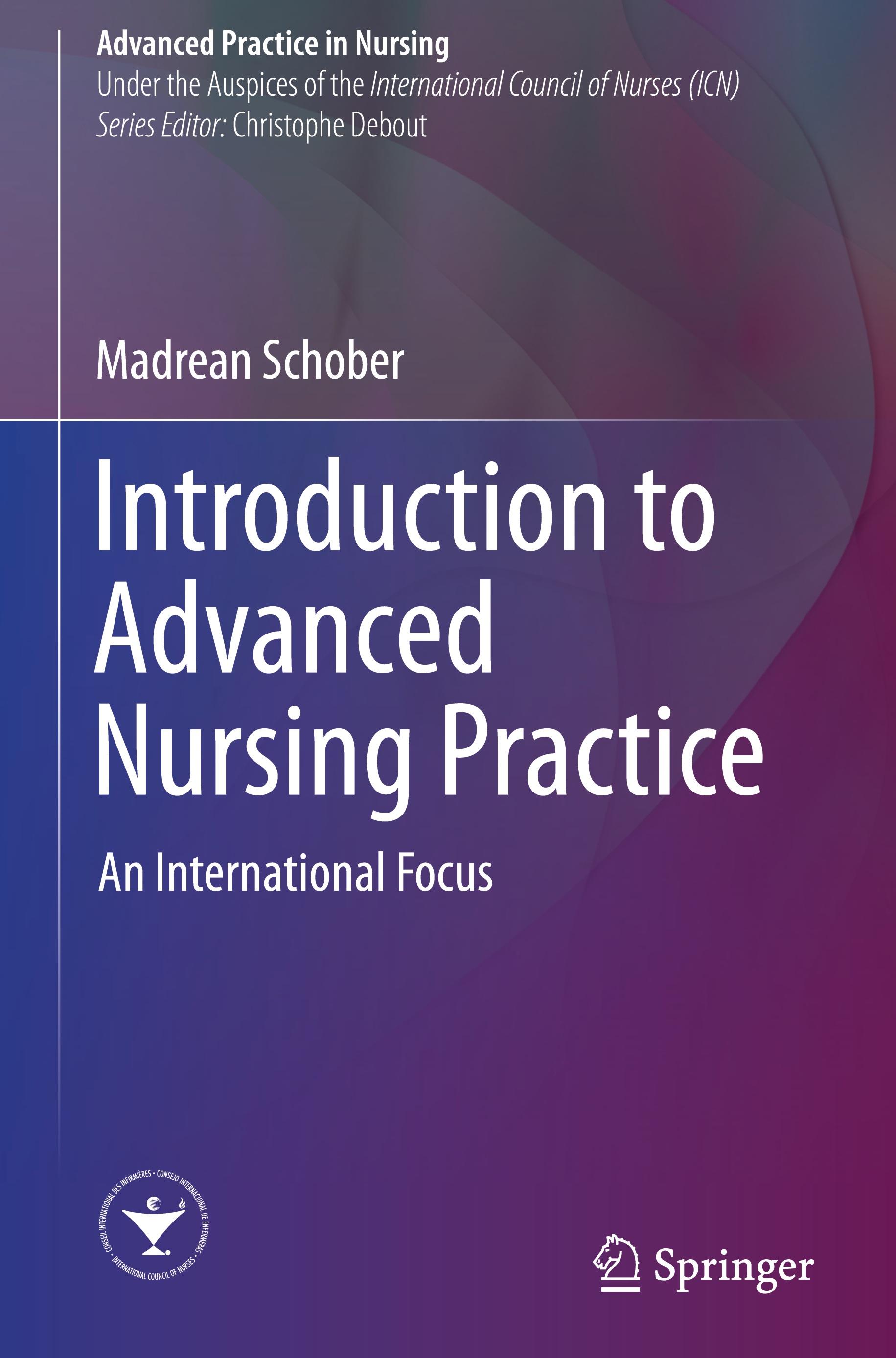 Introduction to Advanced Nursing Practice