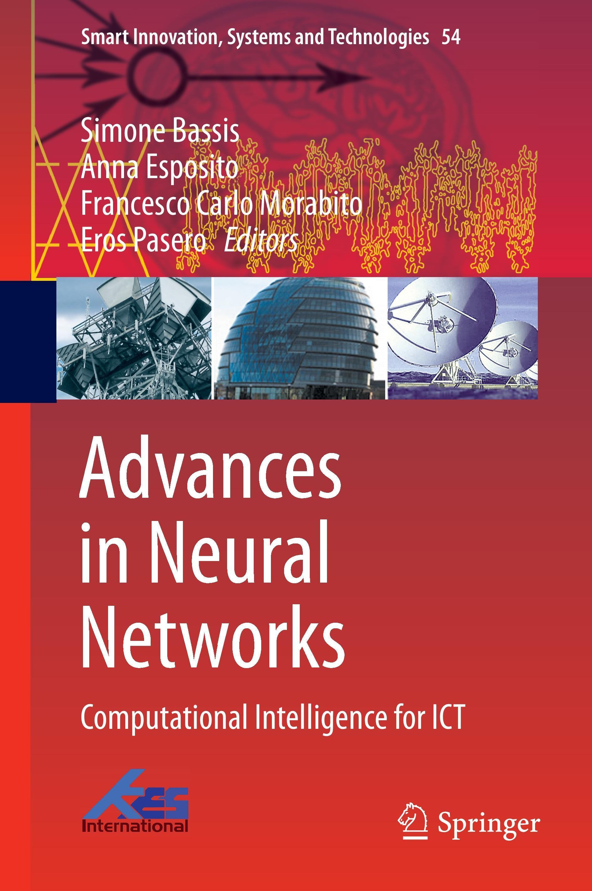 Advances in Neural Networks