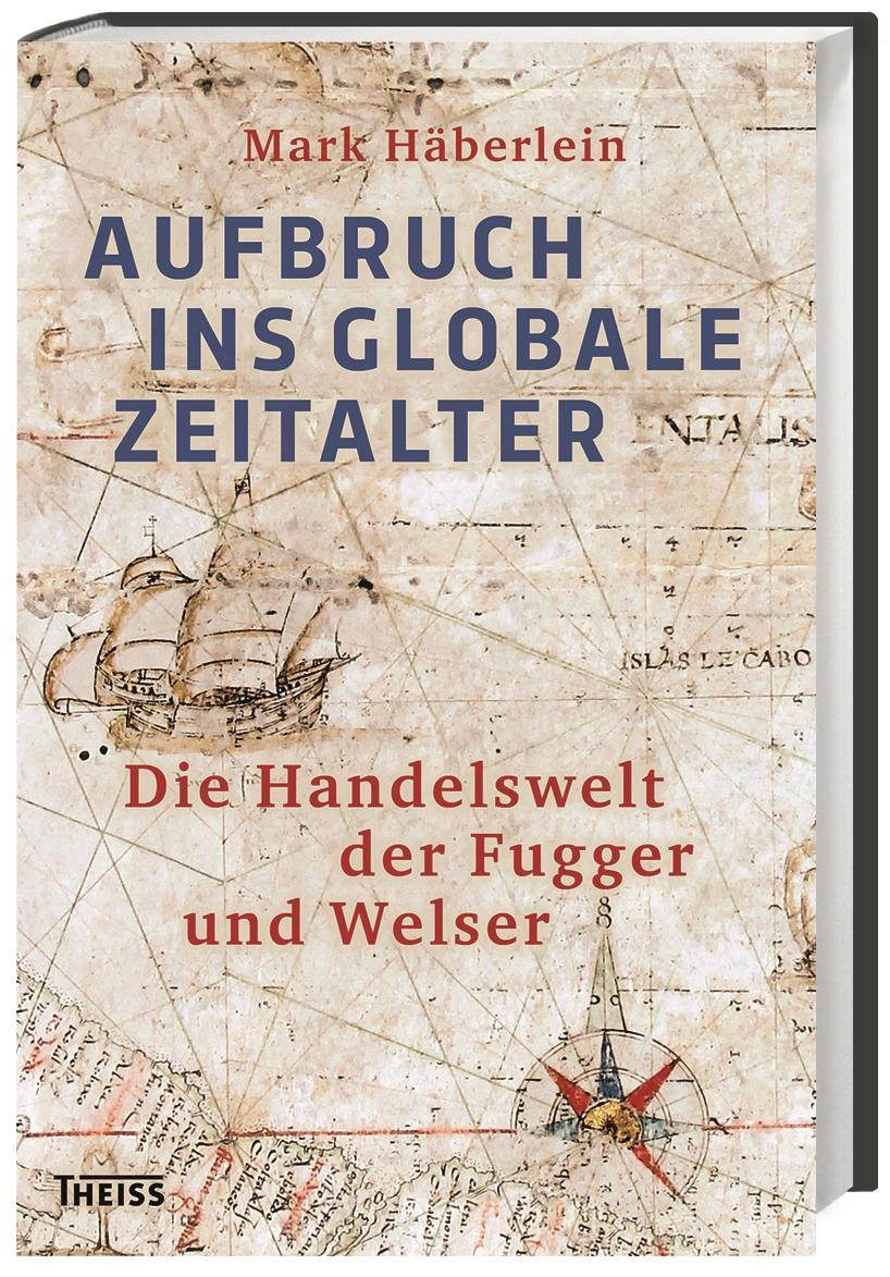 Aufbruch ins globale Zeitalter