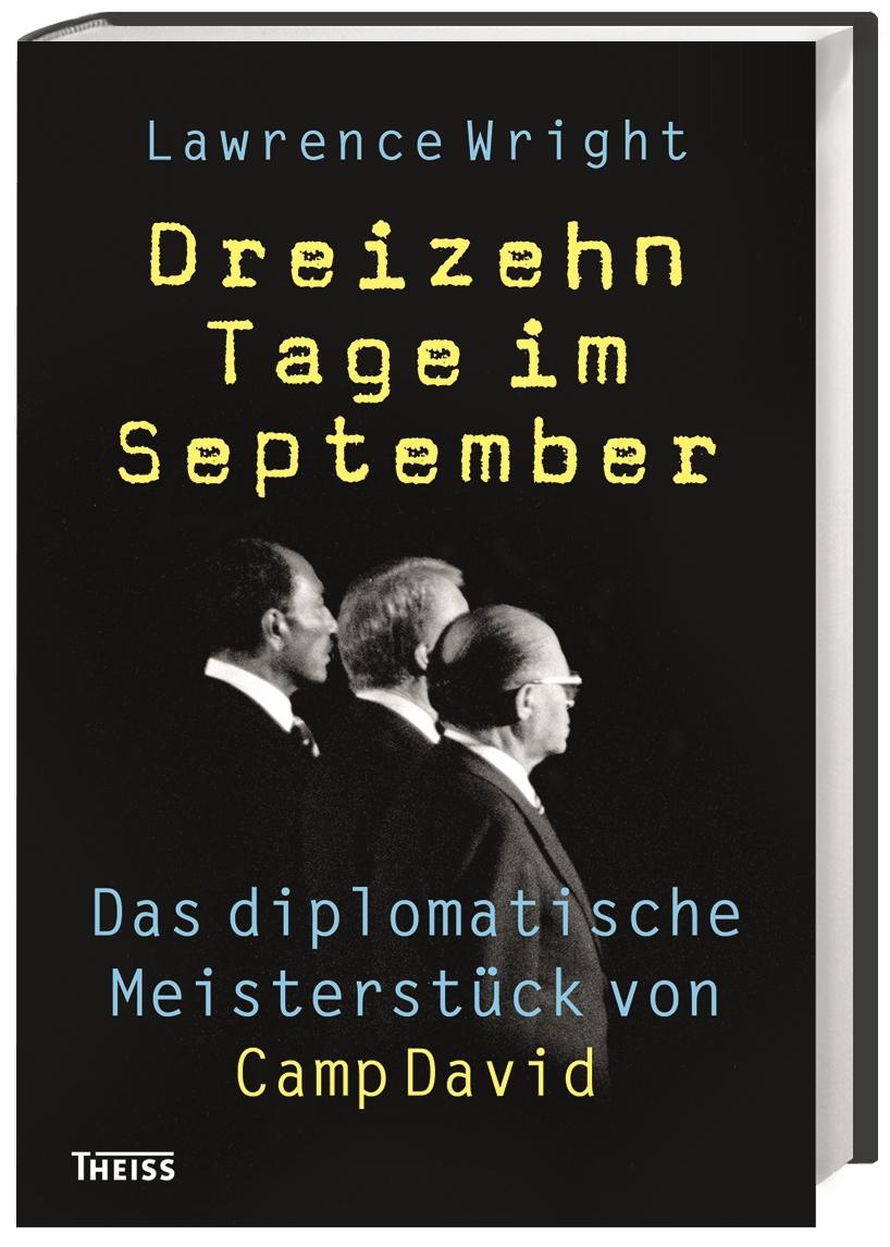 Dreizehn Tage im September