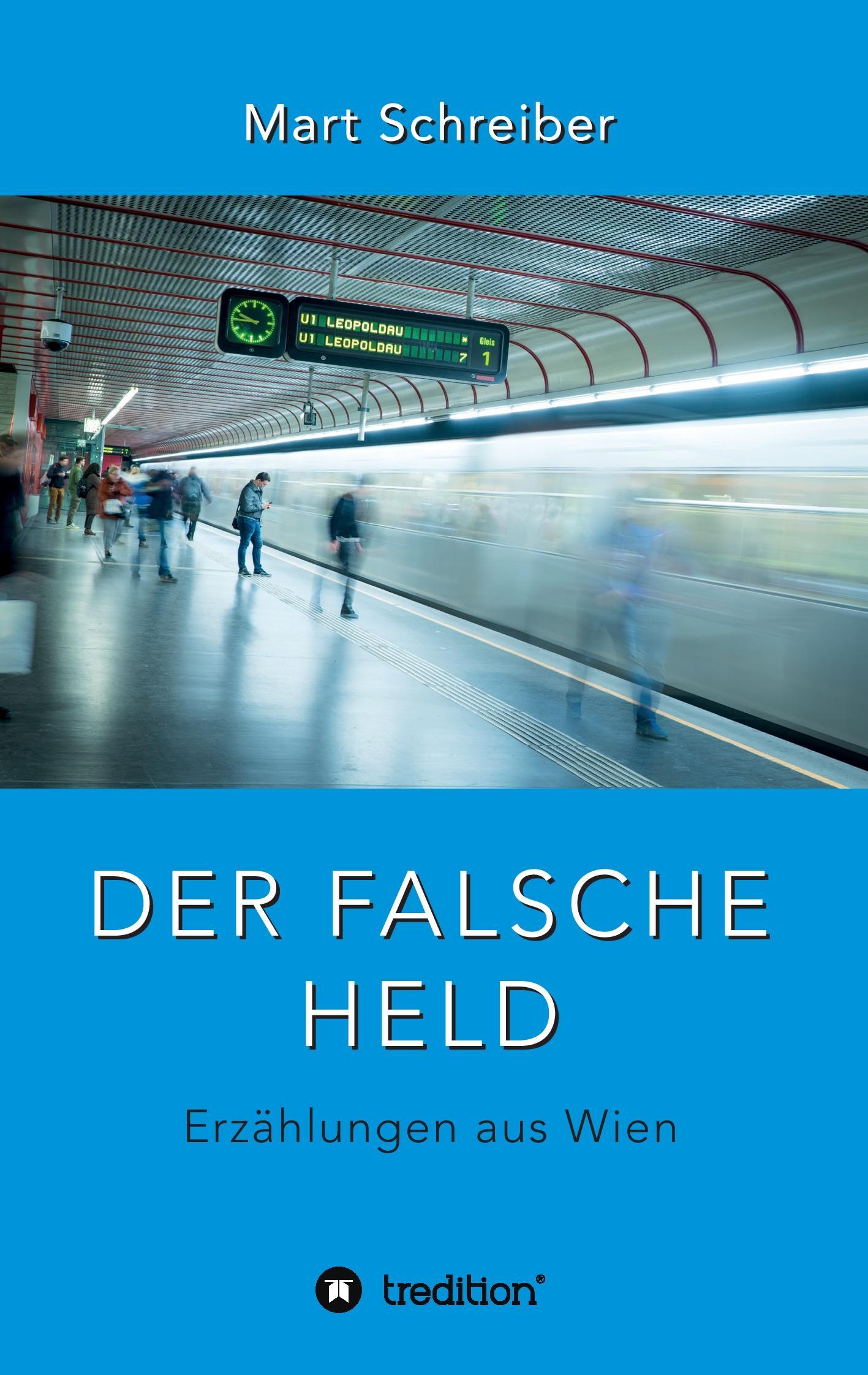 Der falsche Held