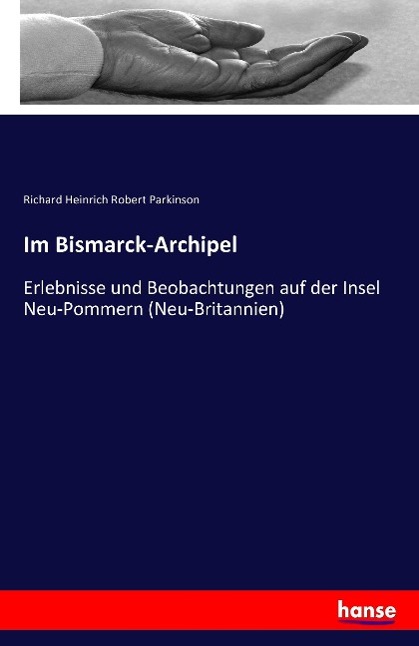 Im Bismarck-Archipel