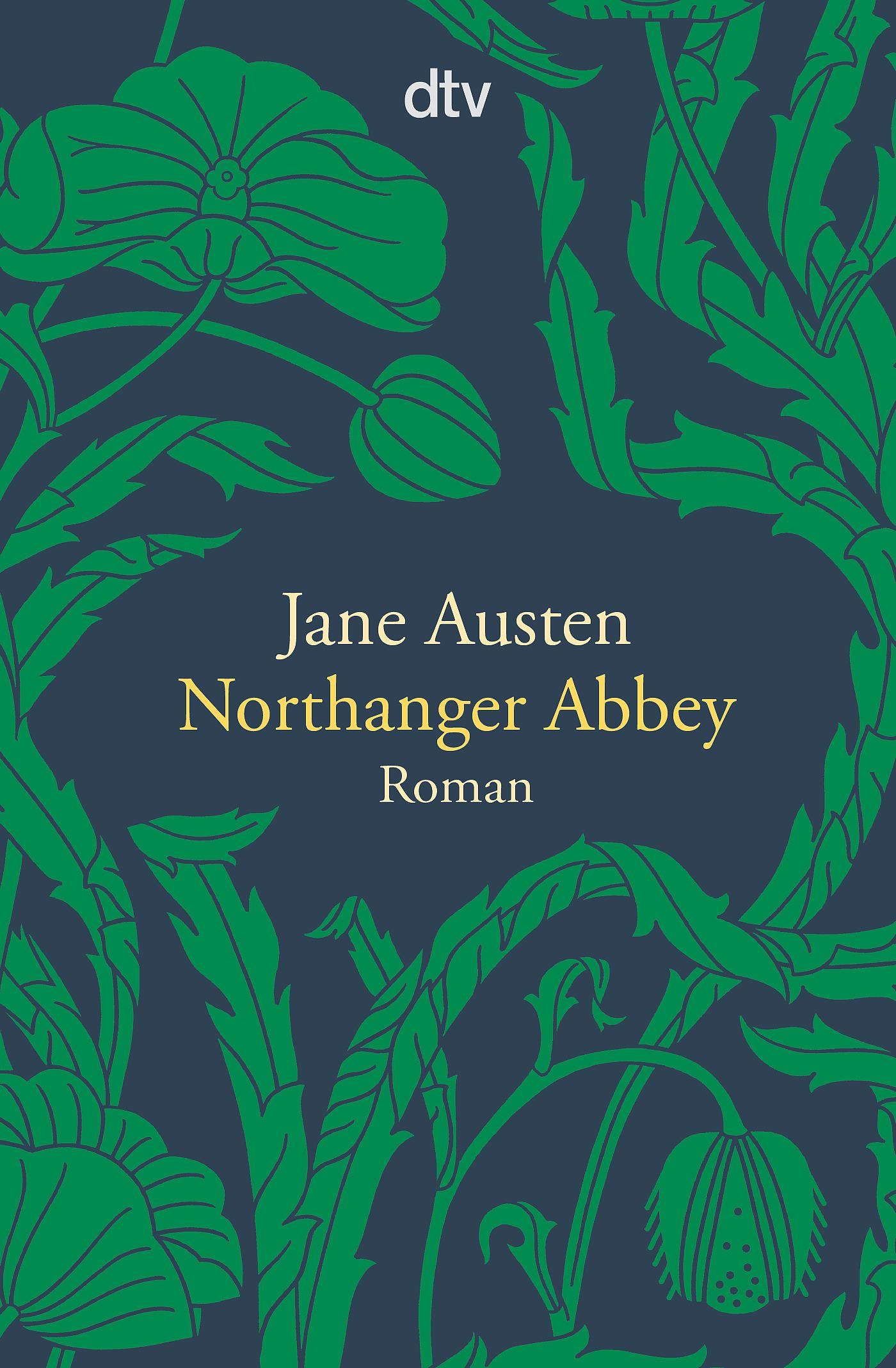 Northanger Abbey