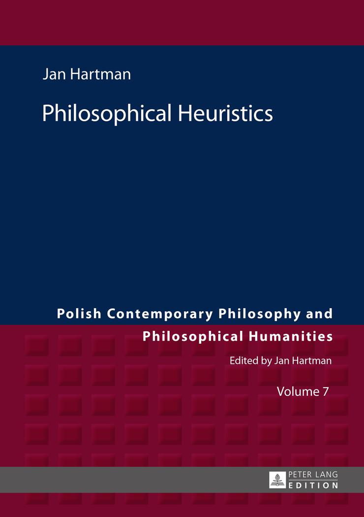 Philosophical Heuristics