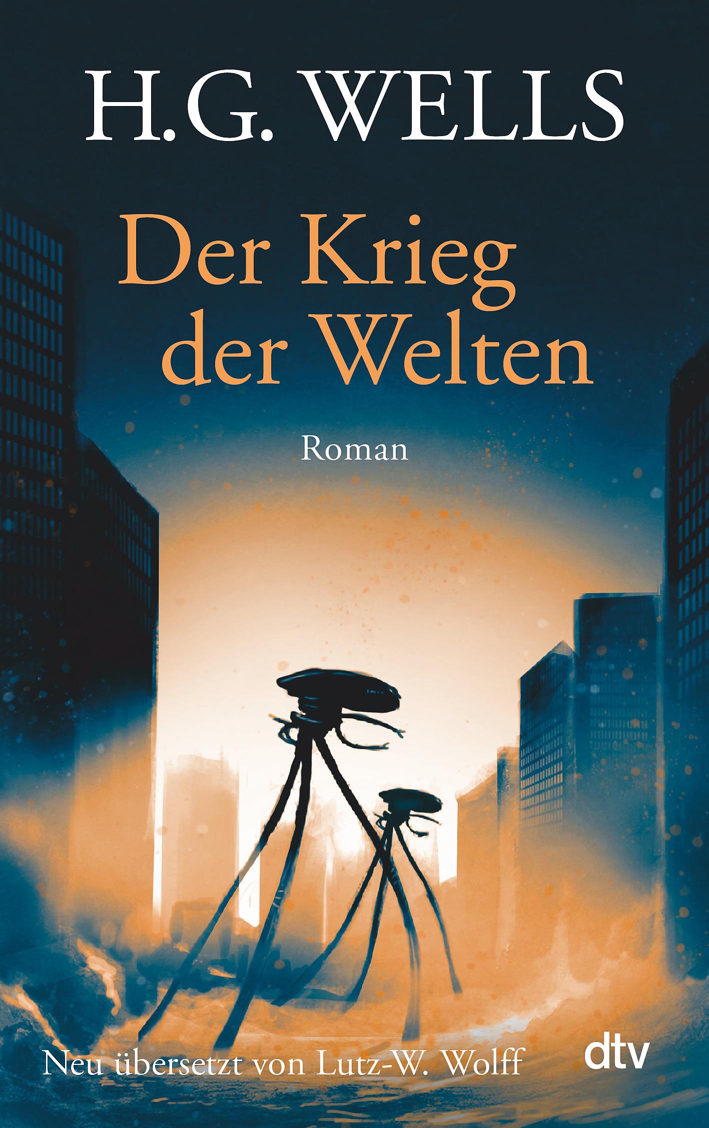 Der Krieg der Welten