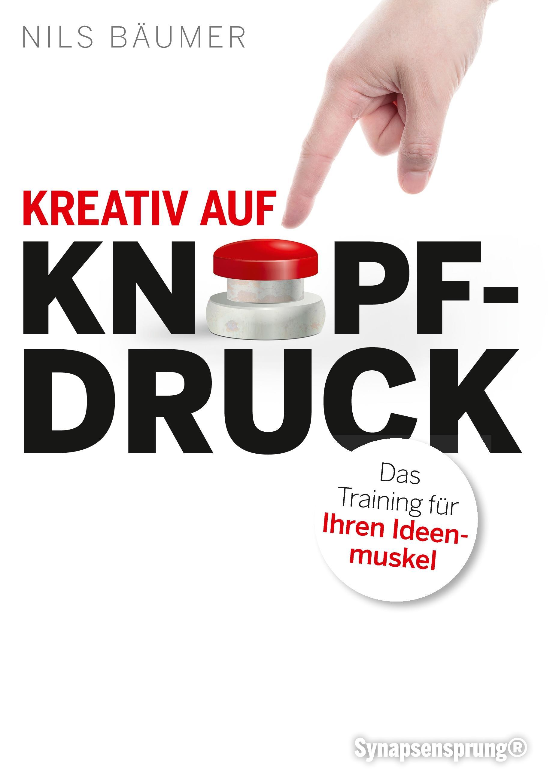 Kreativ auf Knopfdruck