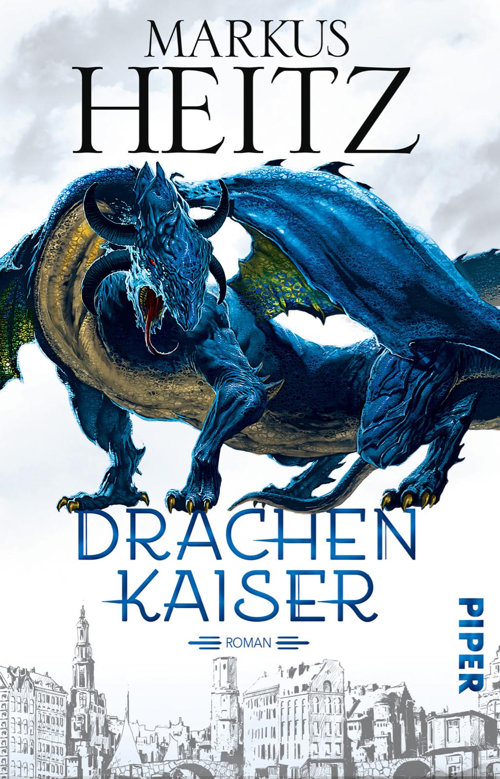 Drachenkaiser