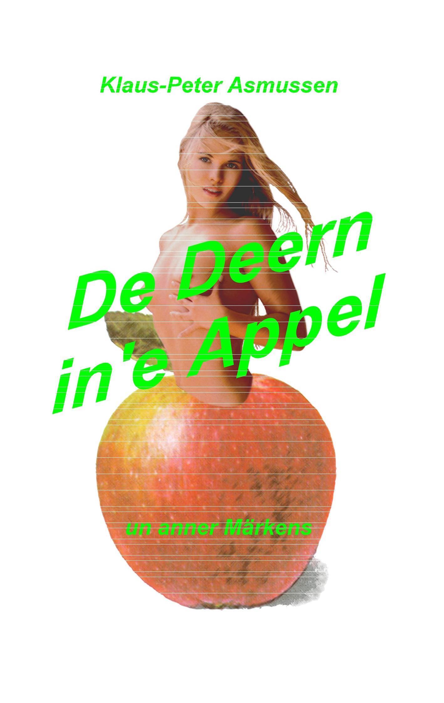 De Deern in'e Appel