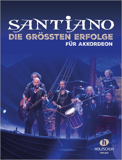 Santiano - Die größten Erfolge