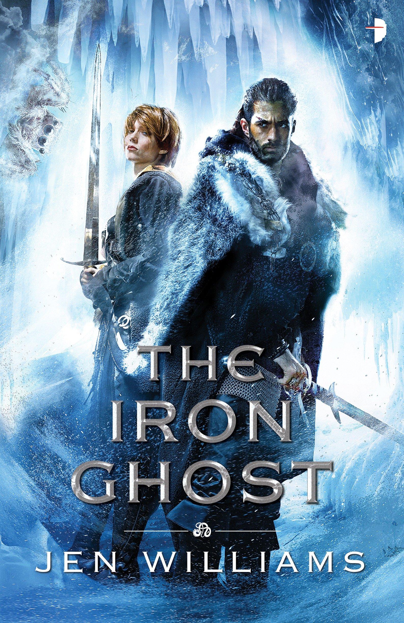 The Iron Ghost