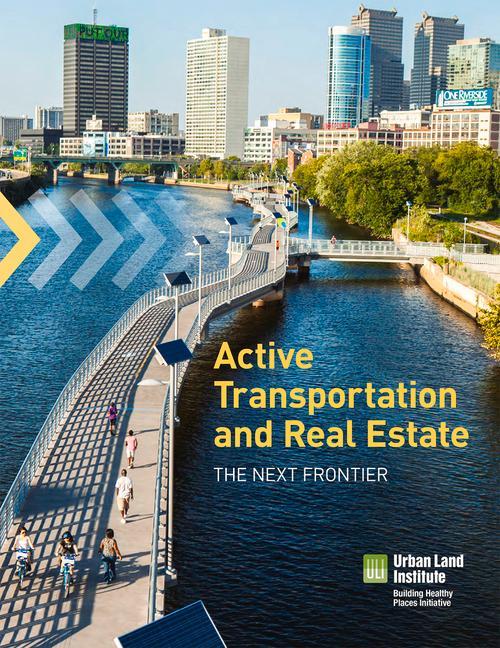 Active Transportation and Real Estate