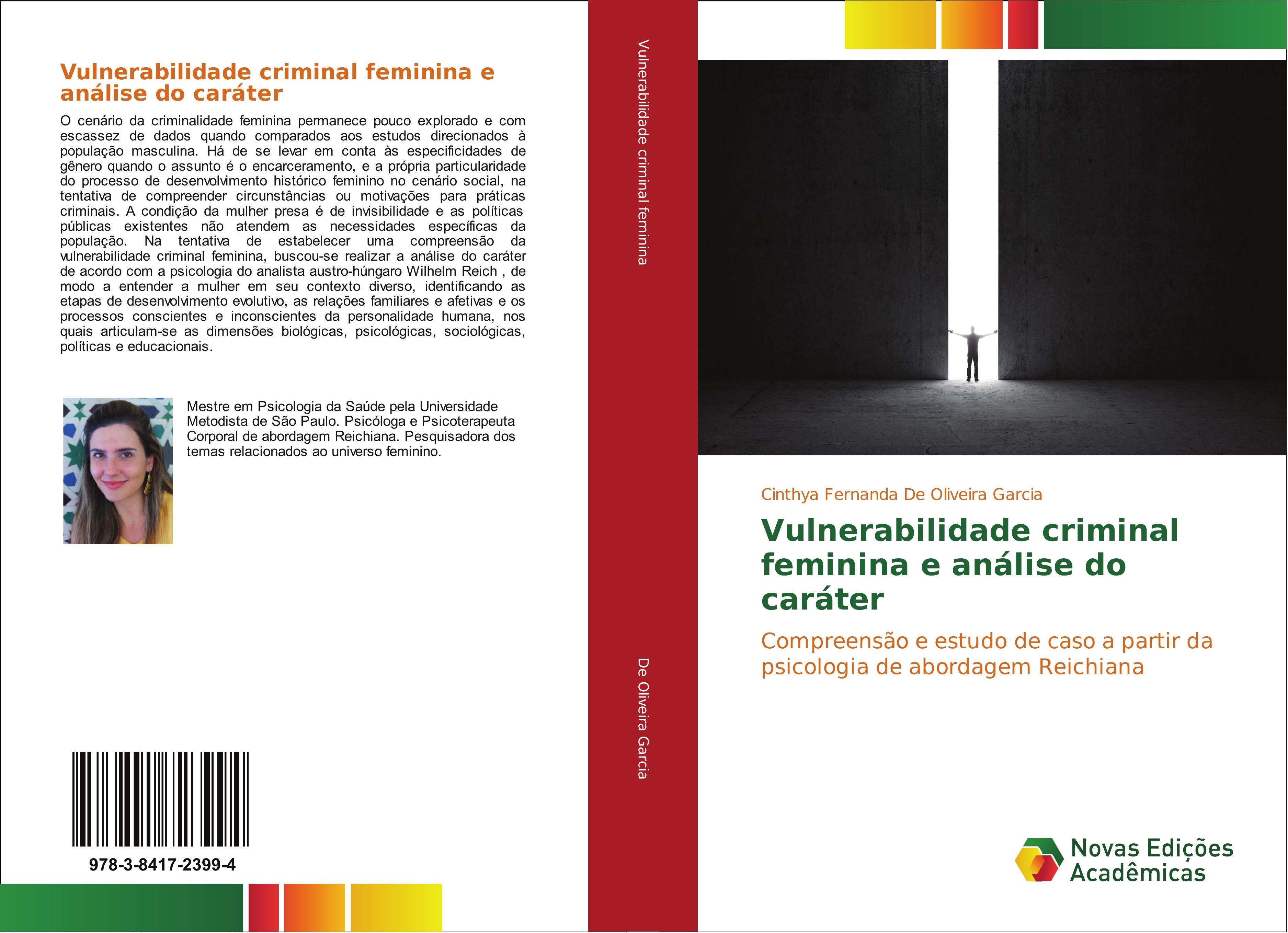 Vulnerabilidade criminal feminina e análise do caráter