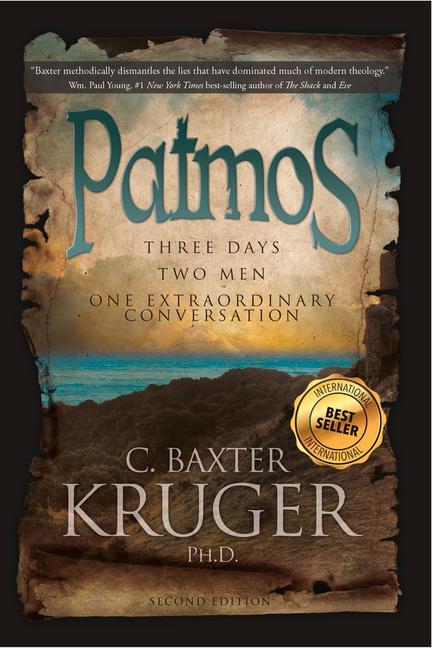 Patmos: Three Days, Two Men, One Extraordinary Conversation