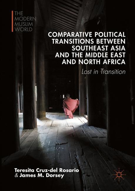 Comparative Political Transitions between Southeast Asia and the Middle East and North Africa