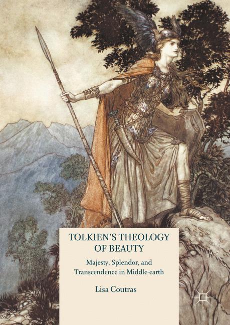 Tolkien¿s Theology of Beauty