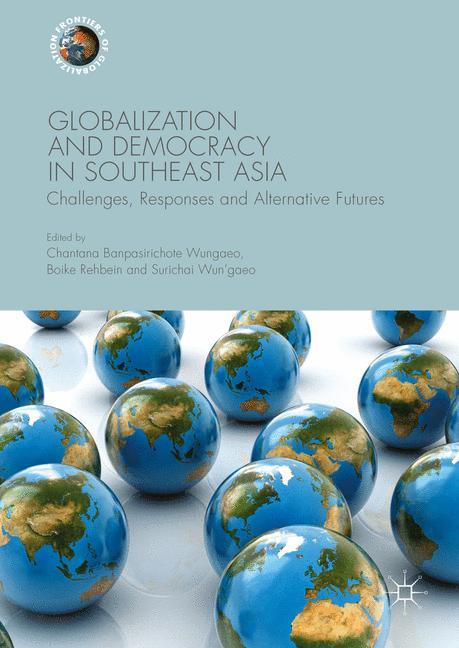 Globalization and Democracy in Southeast Asia