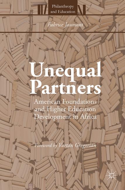 Unequal Partners