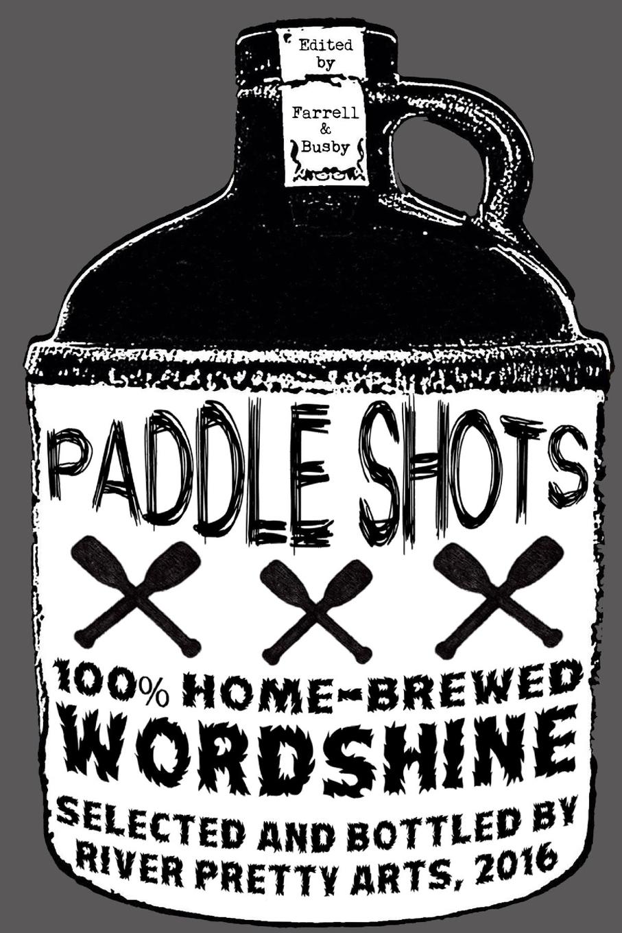 Paddle Shots