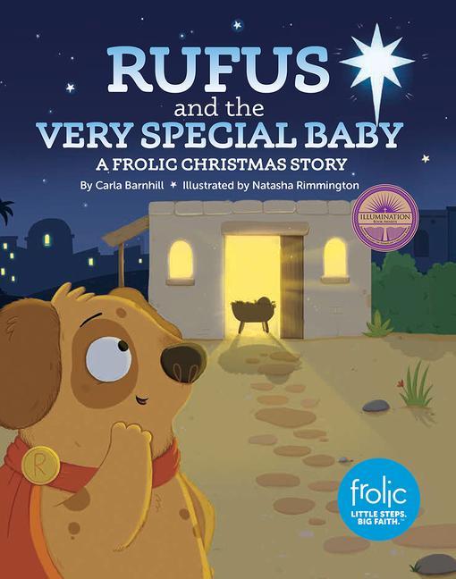 Rufus and the Very Special Baby