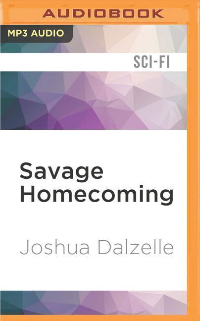 Savage Homecoming