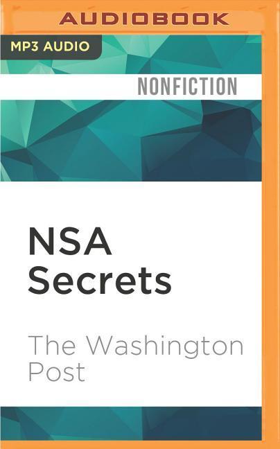 Nsa Secrets