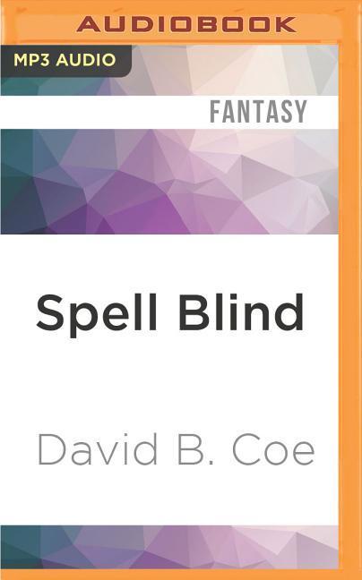 Spell Blind