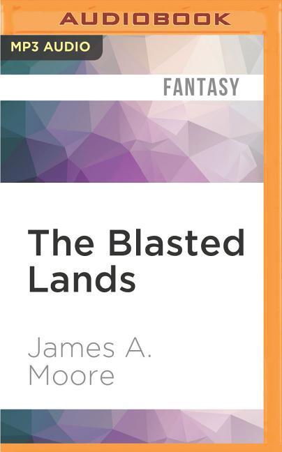 The Blasted Lands