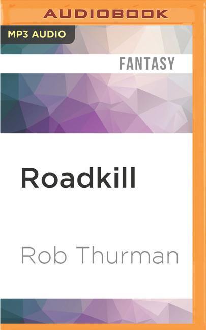 Roadkill