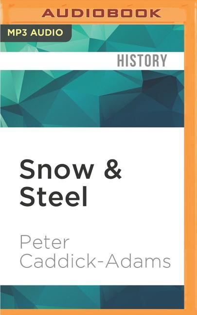 Snow & Steel