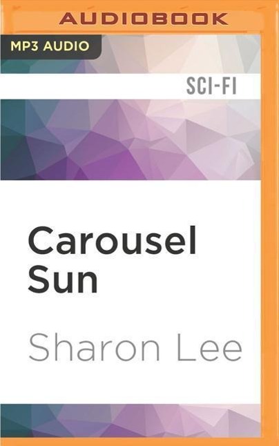 Carousel Sun