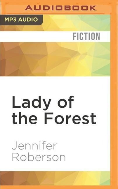 Lady of the Forest