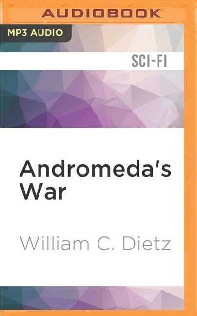 Andromeda's War