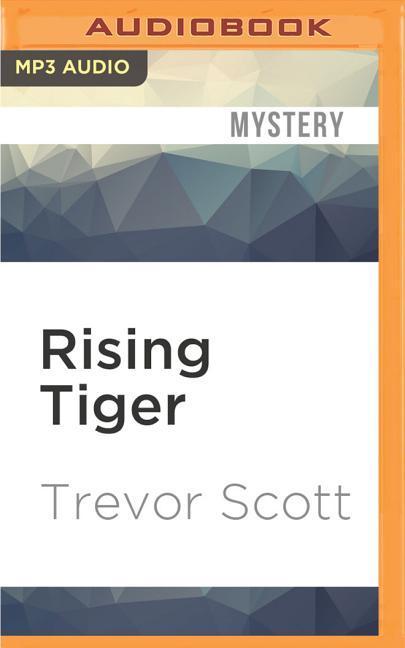 Rising Tiger