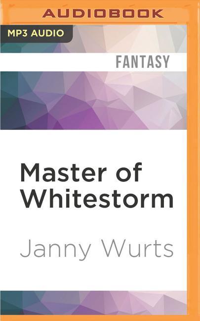 Master of Whitestorm