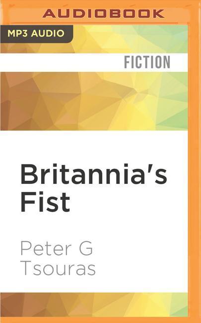 Britannia's Fist