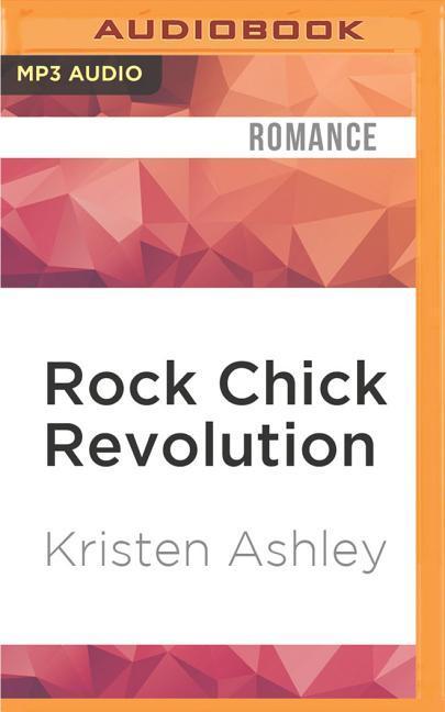 Rock Chick Revolution