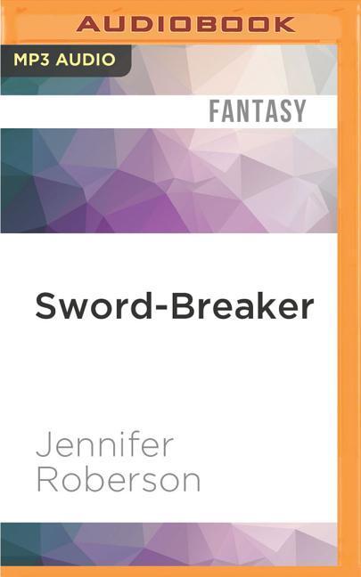 Sword-Breaker