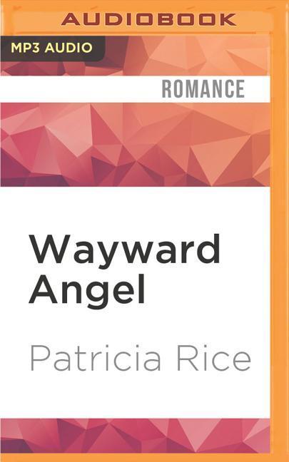 Wayward Angel