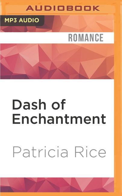 Dash of Enchantment