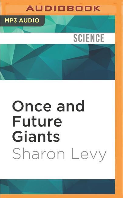 Once and Future Giants: What Ice Age Extinctions Tell Us about the Fate of Earth's Largest Animals