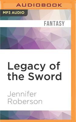 Legacy of the Sword