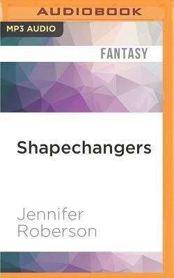 Shapechangers