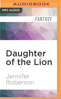 Daughter of the Lion