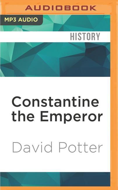 Constantine the Emperor